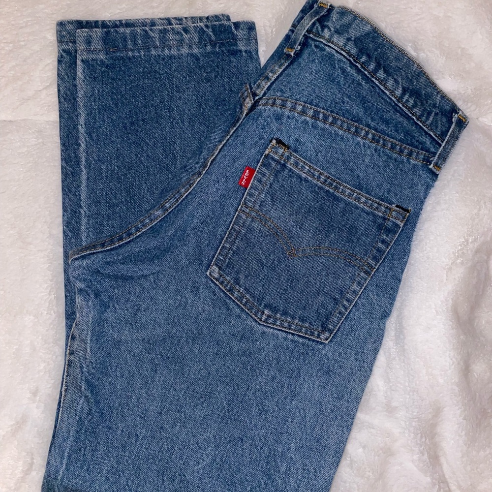 Levi’s jeans